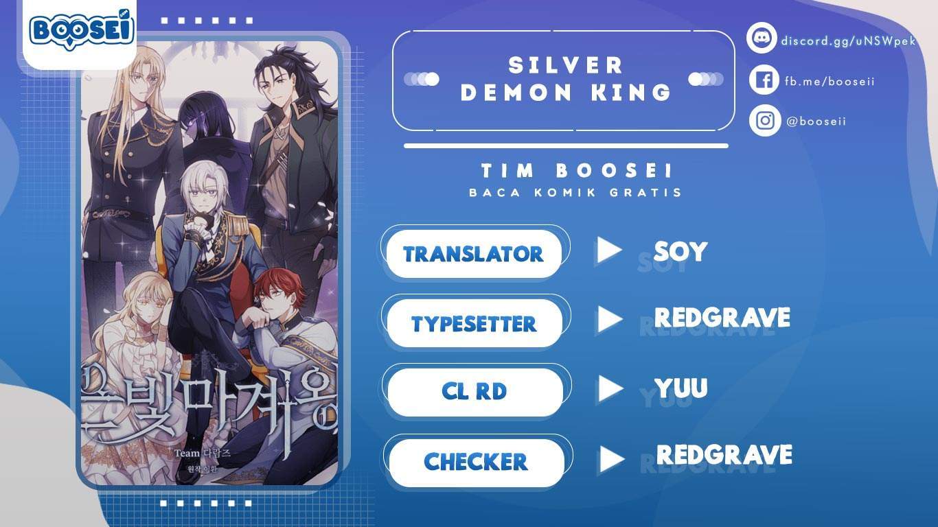 Baca Komik Silver Demon King Chapter 27 Gambar 1