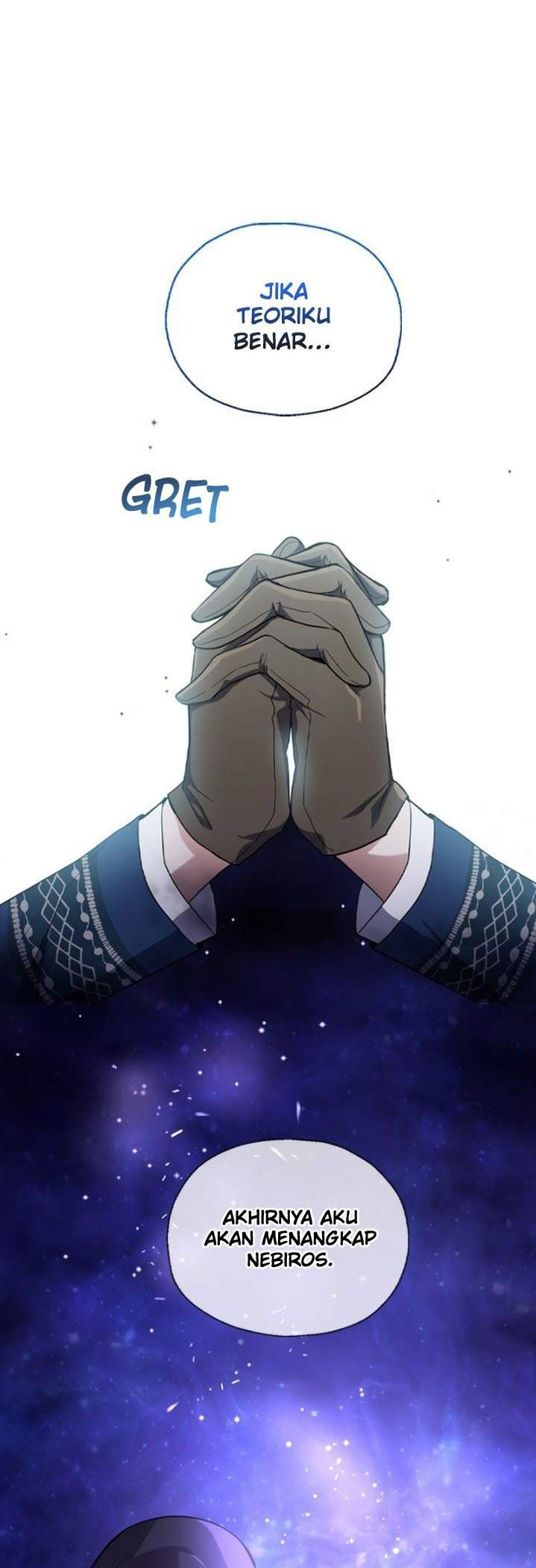 Silver Demon King Chapter 27 Gambar 21