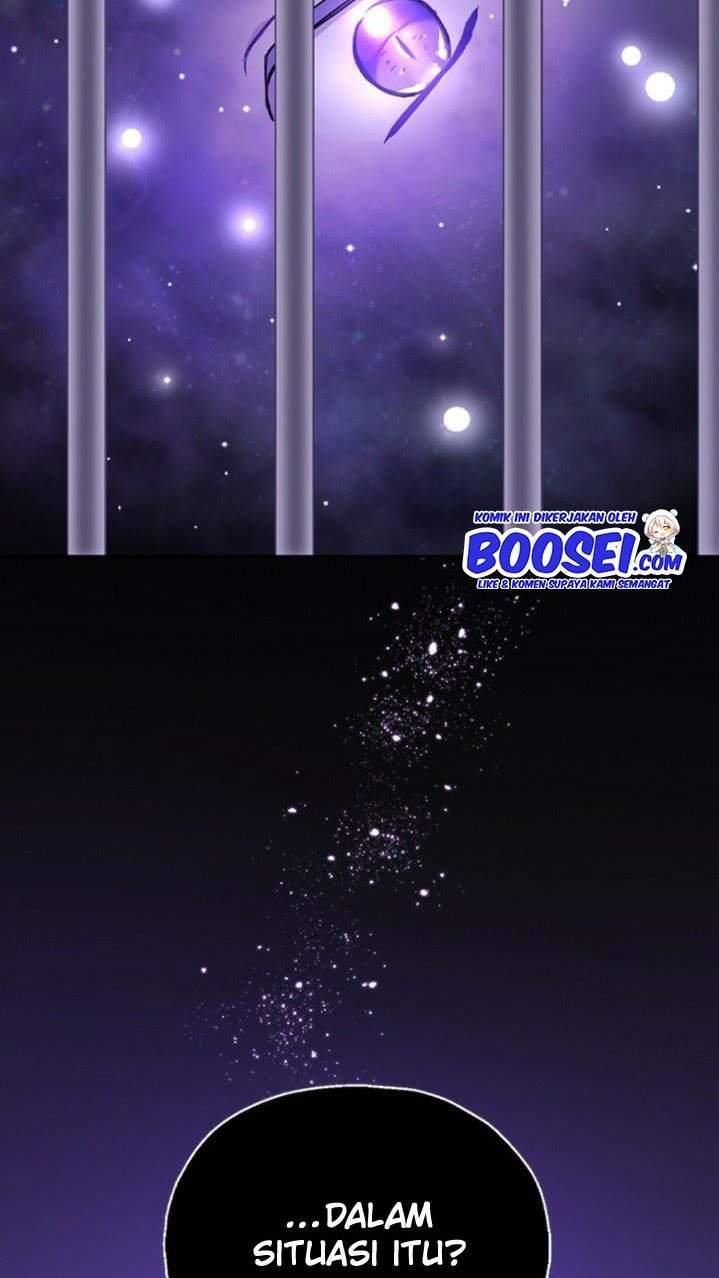 Silver Demon King Chapter 27 Gambar 24