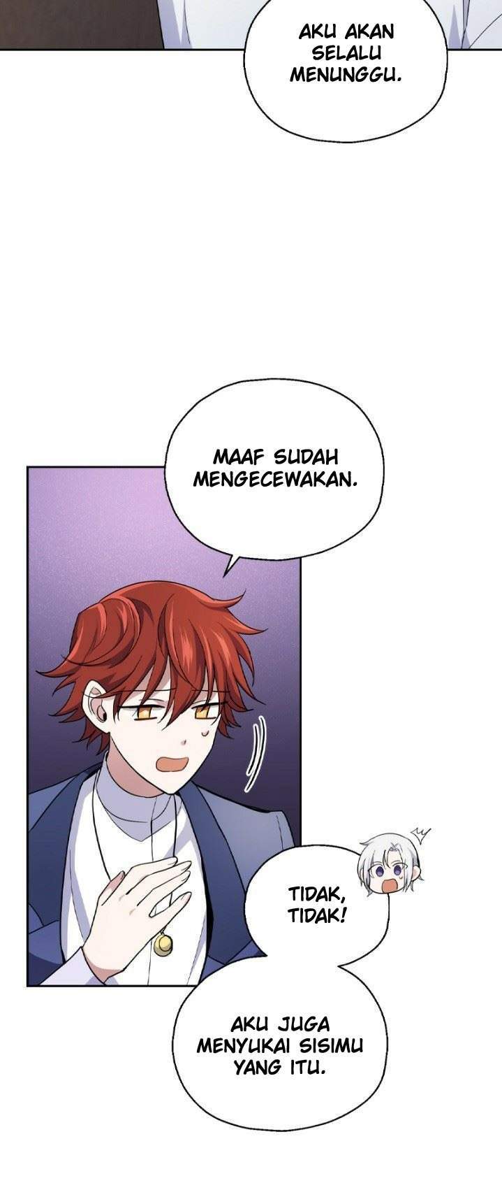 Silver Demon King Chapter 27 Gambar 37