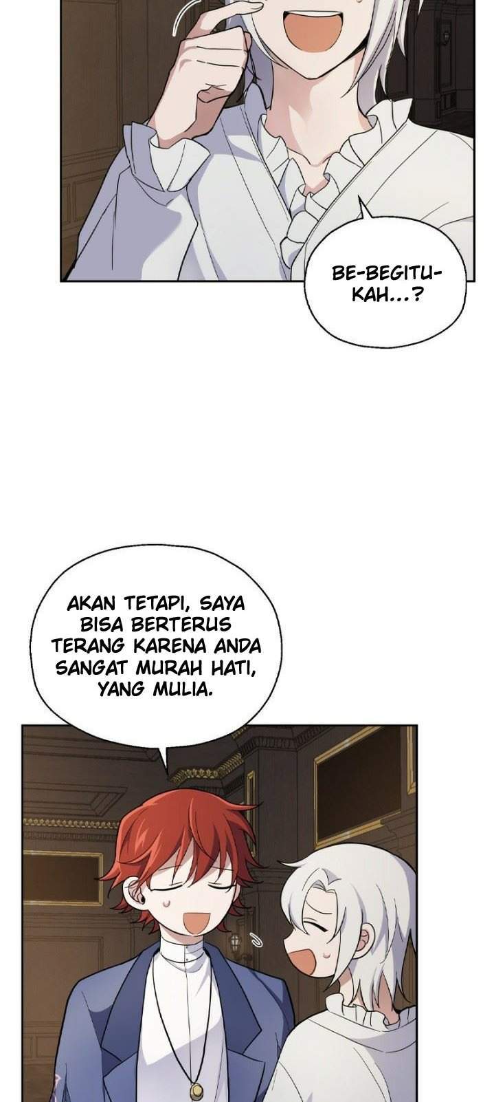 Silver Demon King Chapter 27 Gambar 41