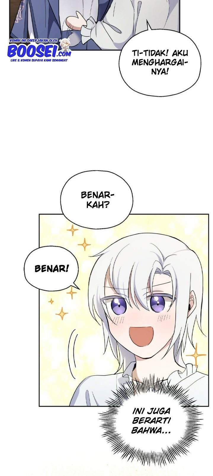 Silver Demon King Chapter 27 Gambar 42