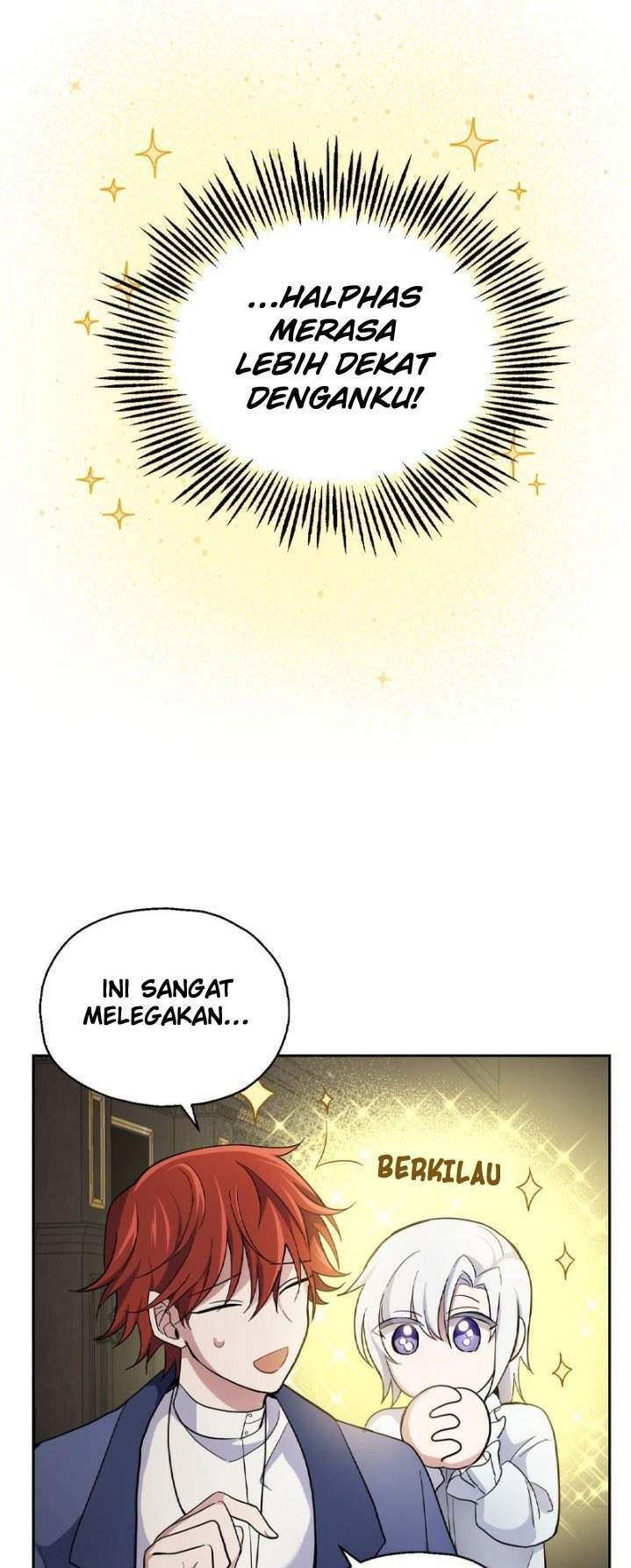 Silver Demon King Chapter 27 Gambar 43