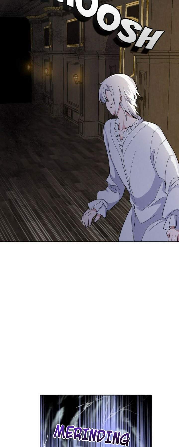 Silver Demon King Chapter 27 Gambar 47