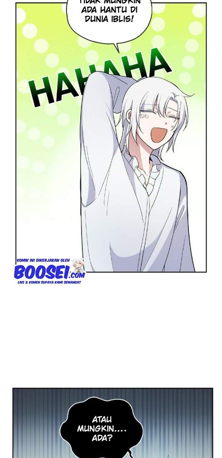 Silver Demon King Chapter 27 Gambar 49