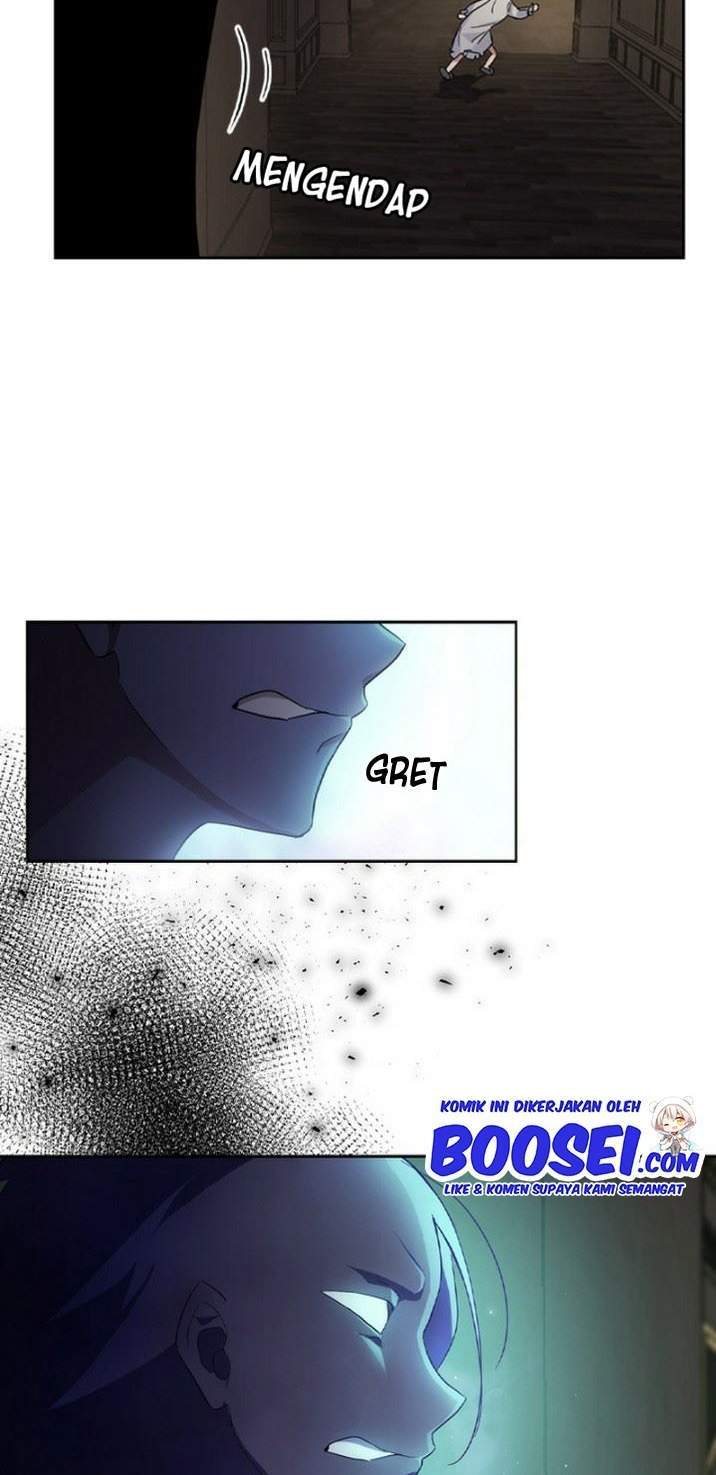 Silver Demon King Chapter 27 Gambar 51