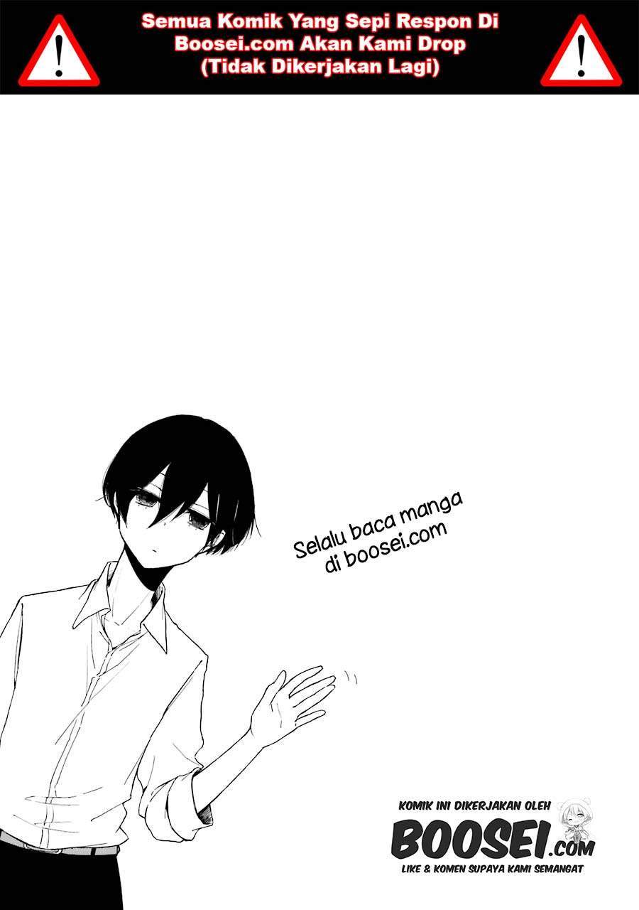 Silver Demon King Chapter 27 Gambar 53