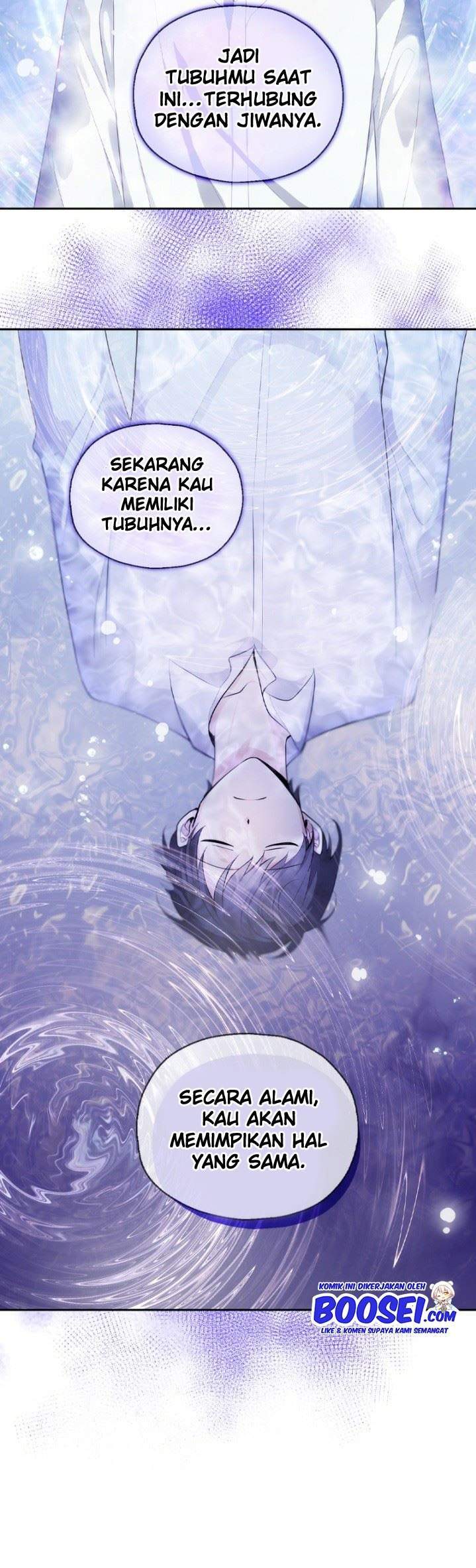 Silver Demon King Chapter 27 Gambar 7