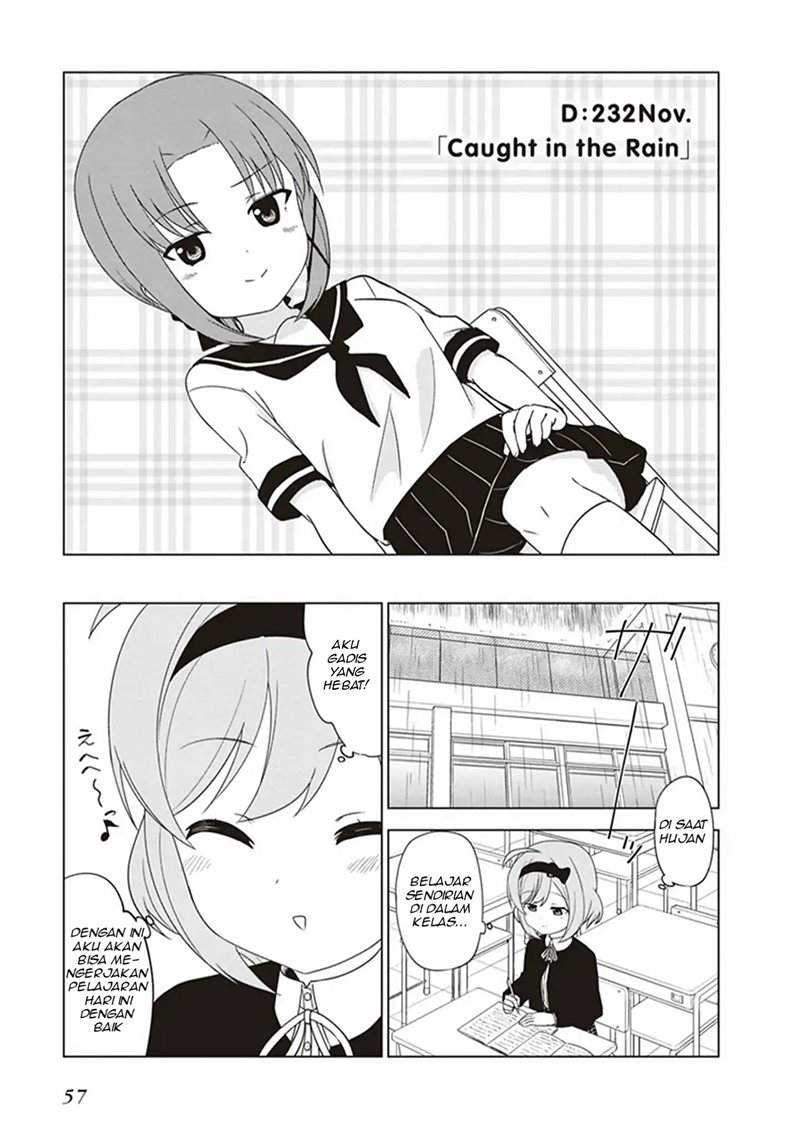 Baca JC no Life Chapter 22 Gambar 2