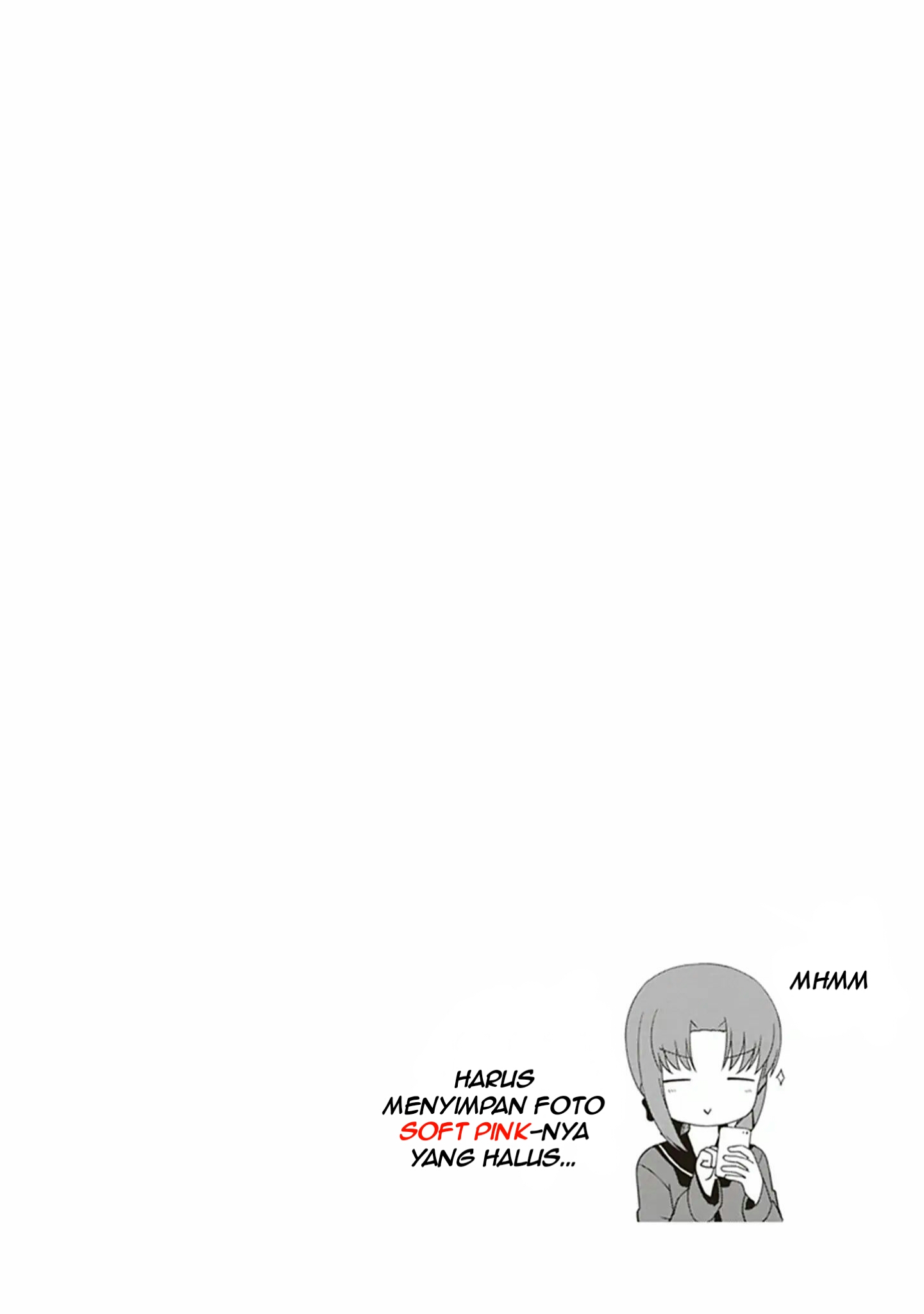 JC no Life Chapter 23 Gambar 11