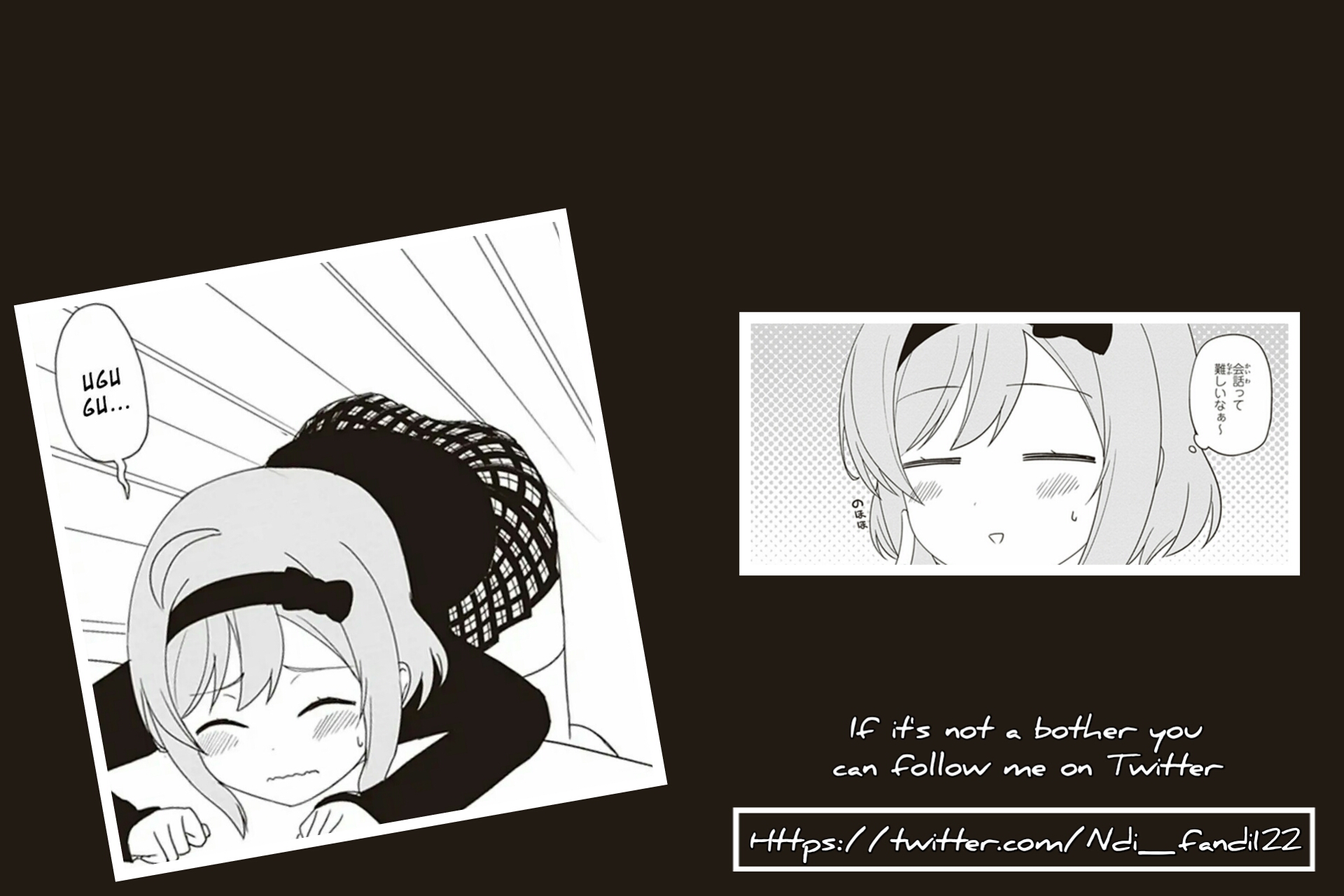 JC no Life Chapter 23 Gambar 12