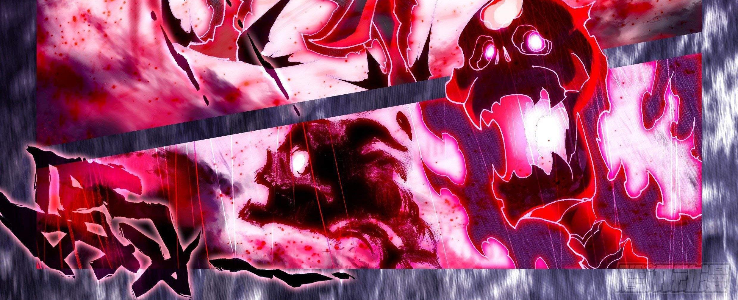 Soul Land IV – The Ultimate Combat Chapter 170 Gambar 12