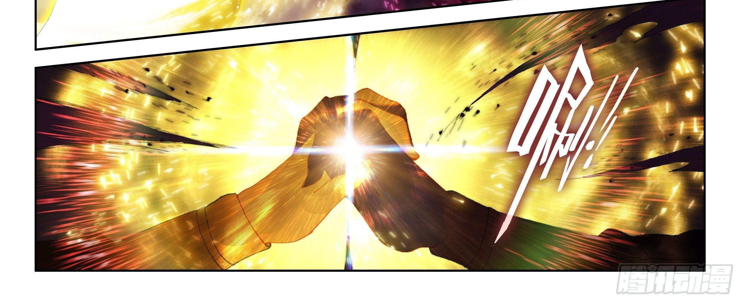 Soul Land IV – The Ultimate Combat Chapter 170 Gambar 16