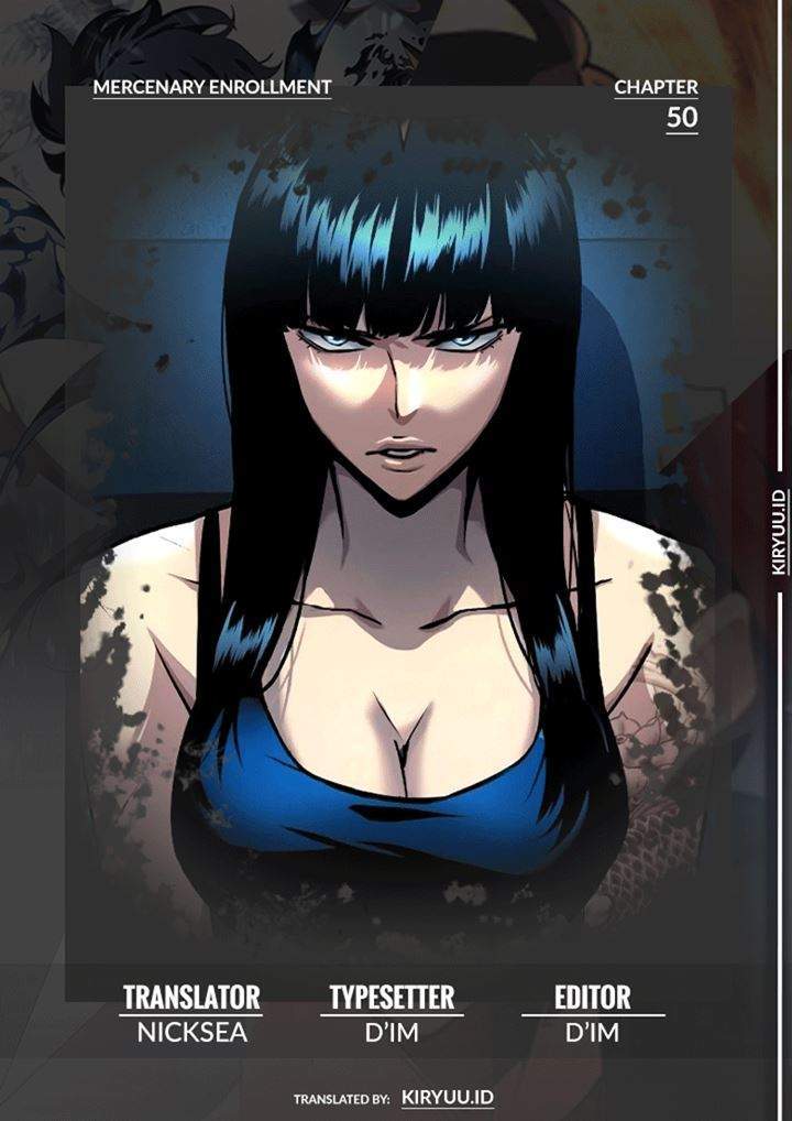 Baca Komik Mercenary Enrollment Chapter 50 Gambar 1