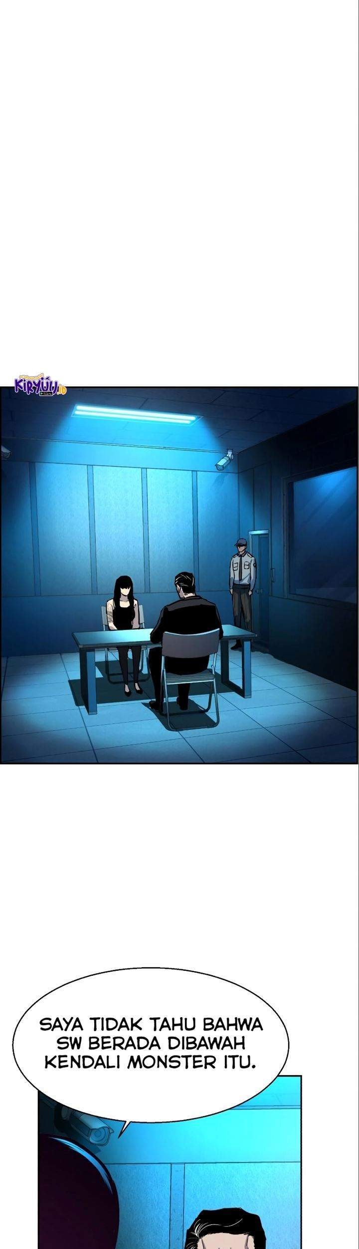 Baca  Mercenary Enrollment Chapter 50 Gambar 2