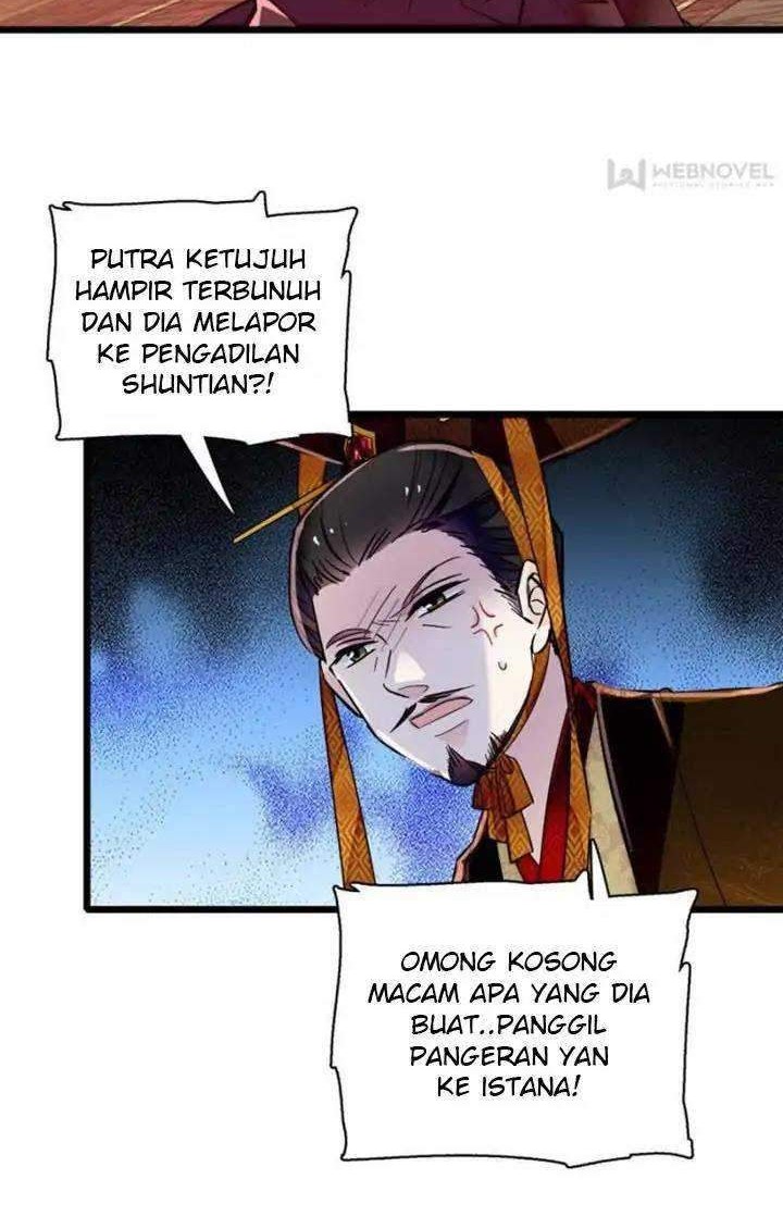 Sijin Chapter 85 Gambar 4