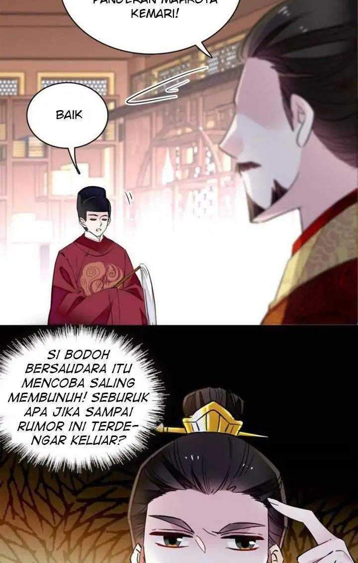 Sijin Chapter 85 Gambar 14