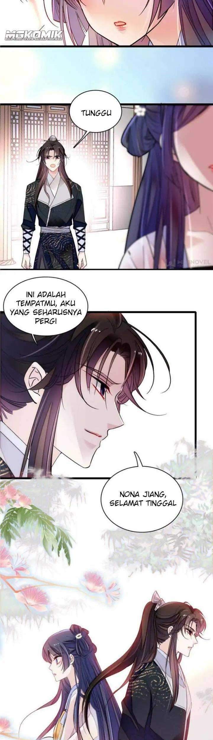 Sijin Chapter 84 Gambar 19