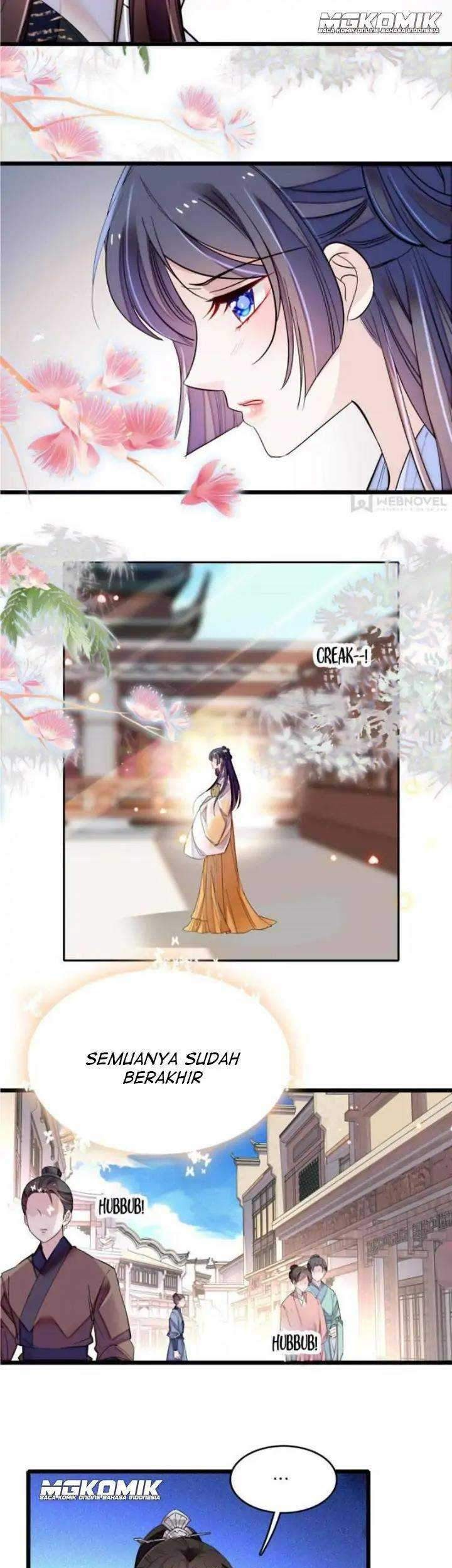 Sijin Chapter 84 Gambar 21