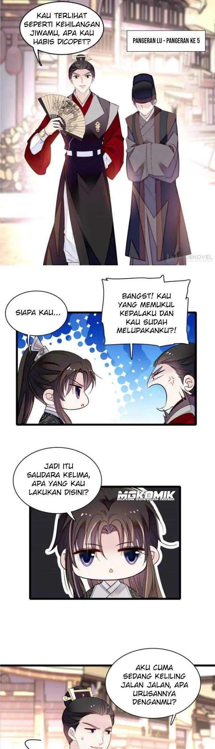 Sijin Chapter 84 Gambar 23