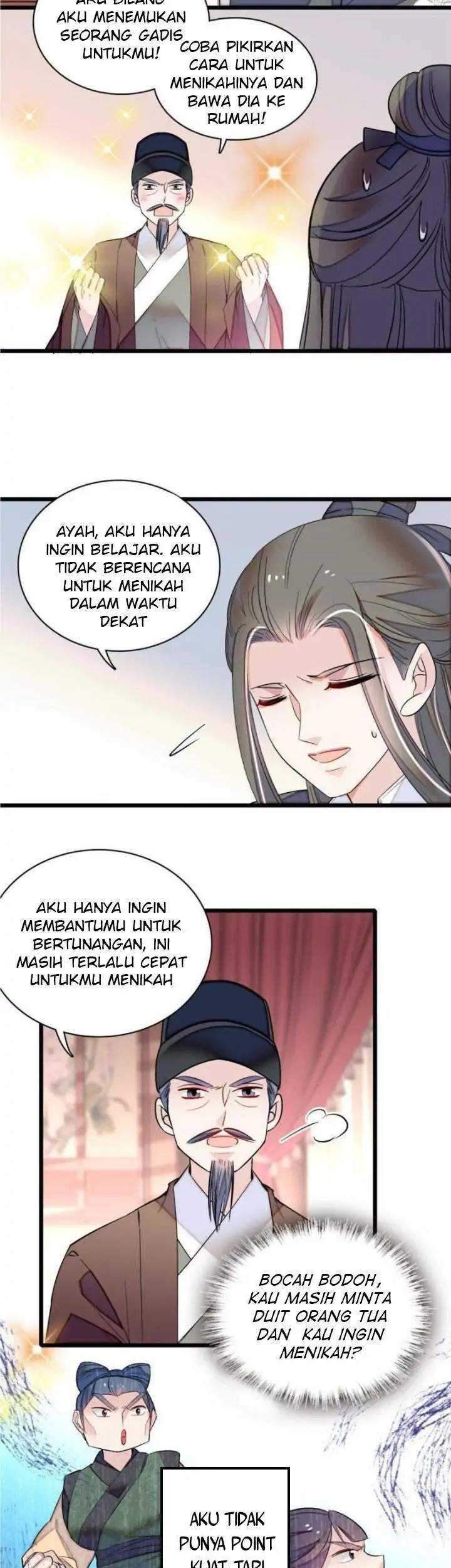 Sijin Chapter 84 Gambar 27