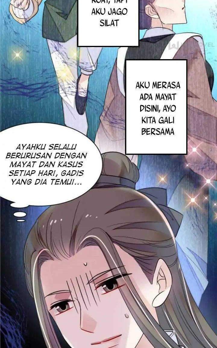 Sijin Chapter 84 Gambar 28