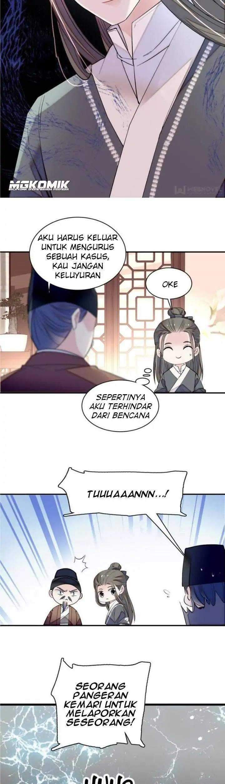 Sijin Chapter 84 Gambar 29