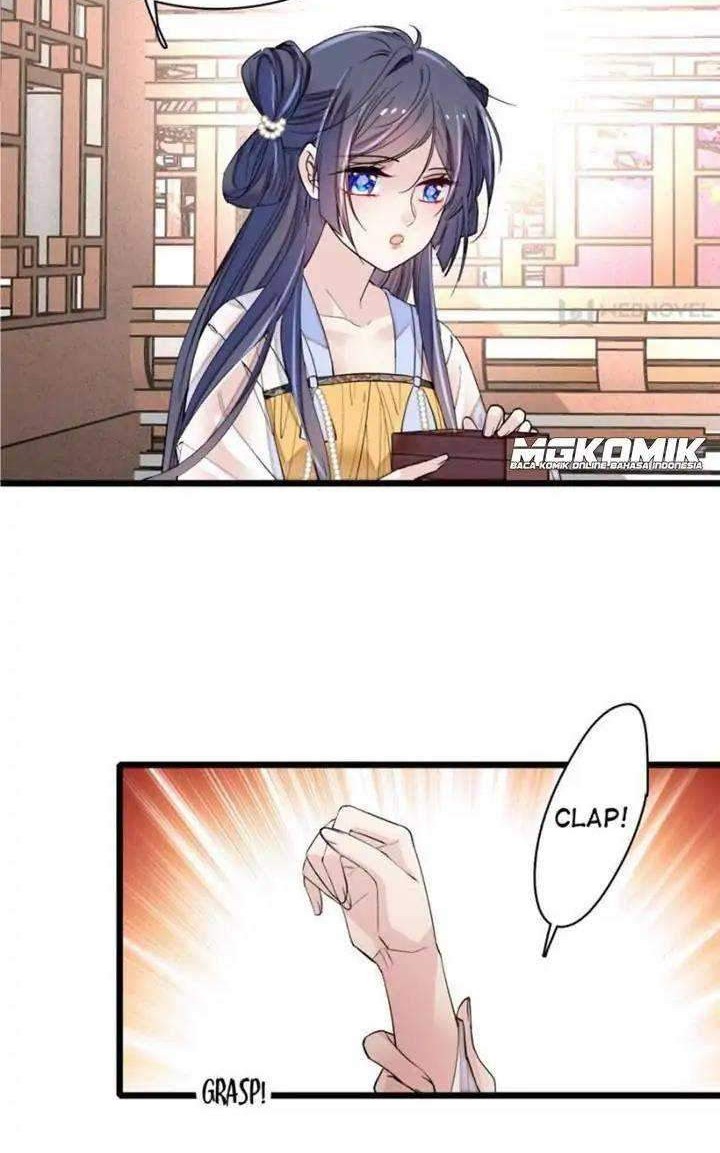 Baca  Sijin Chapter 84 Gambar 2