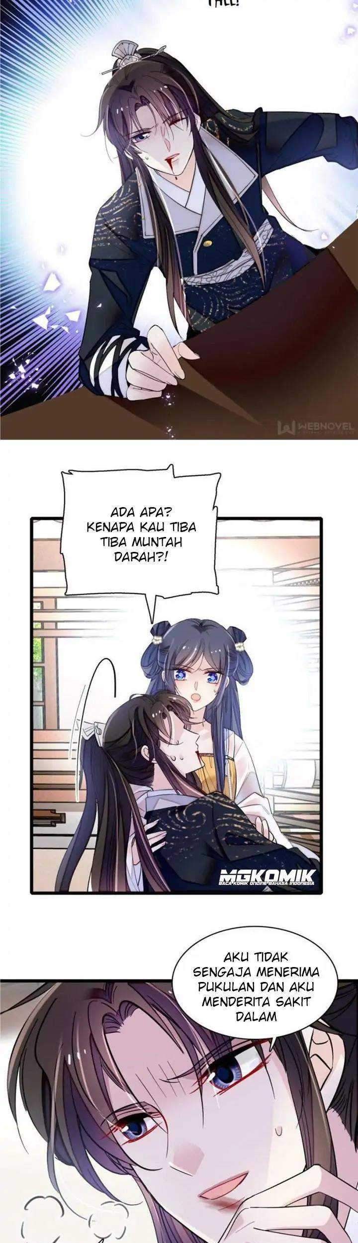 Sijin Chapter 84 Gambar 5