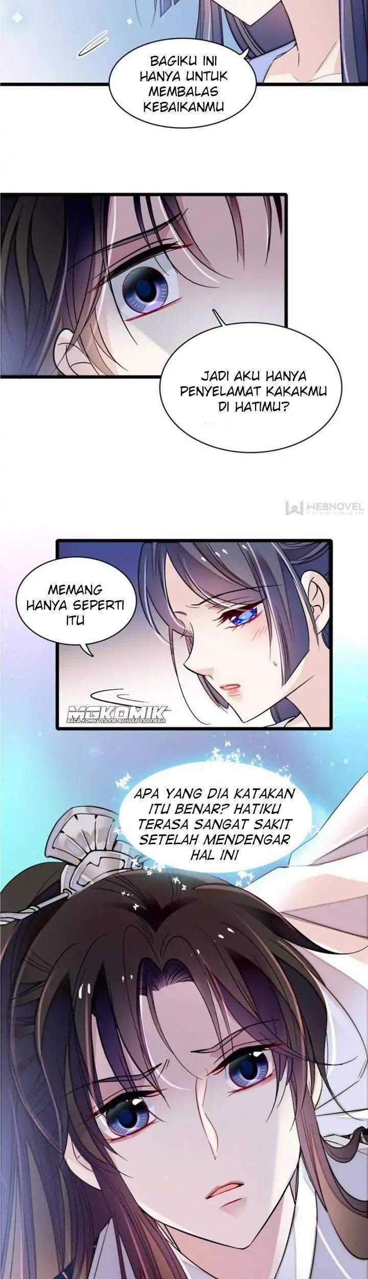 Sijin Chapter 84 Gambar 7