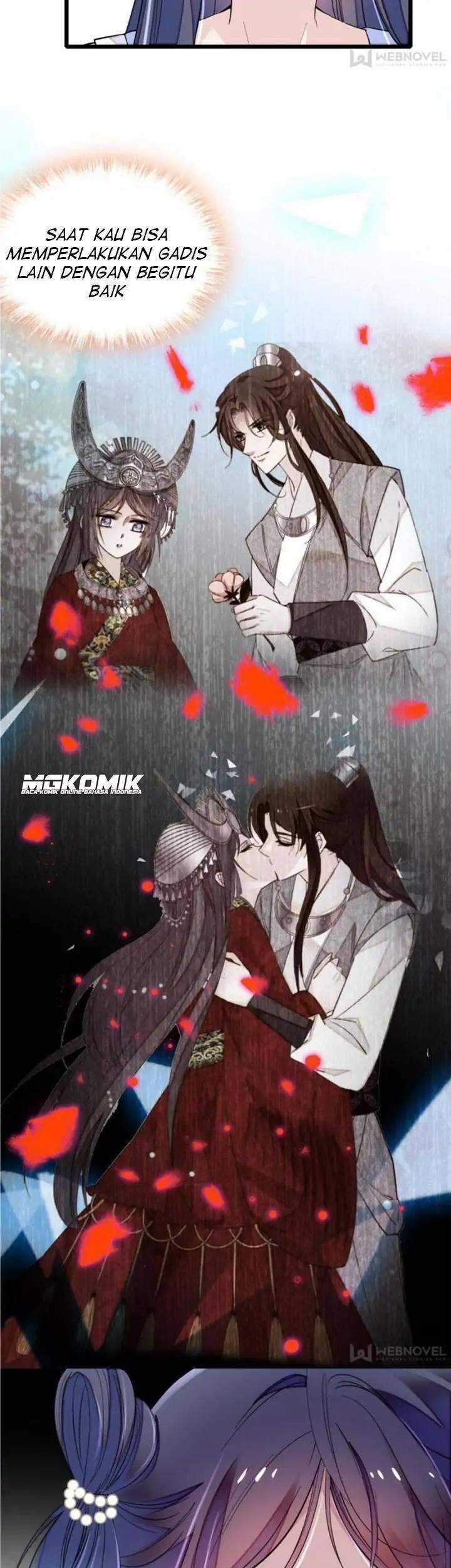 Sijin Chapter 84 Gambar 9