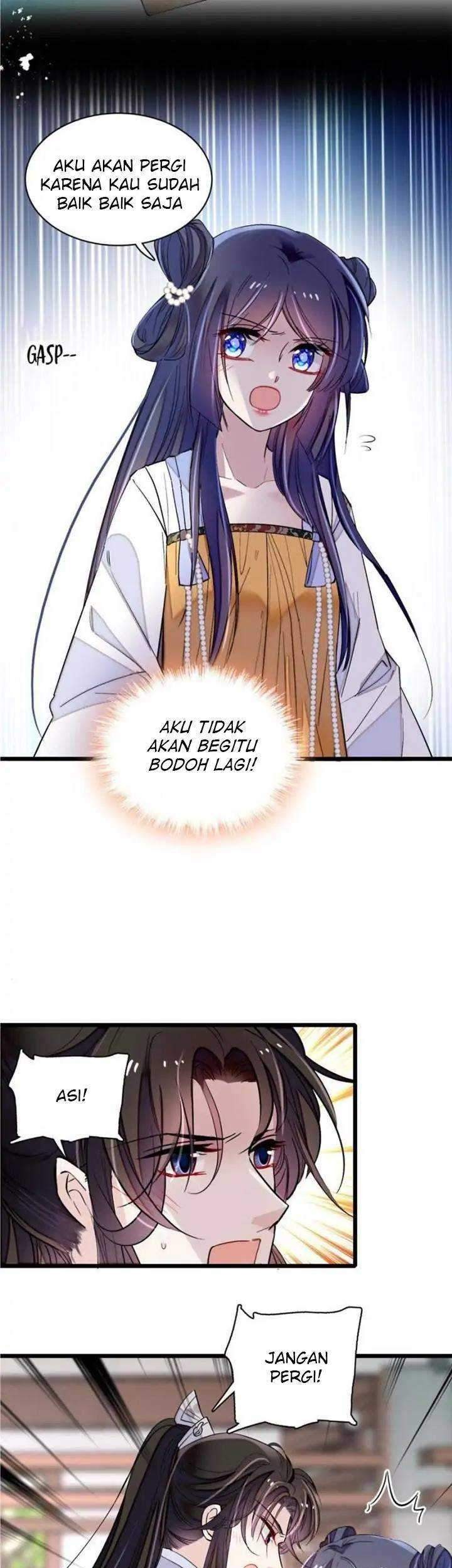 Sijin Chapter 84 Gambar 13