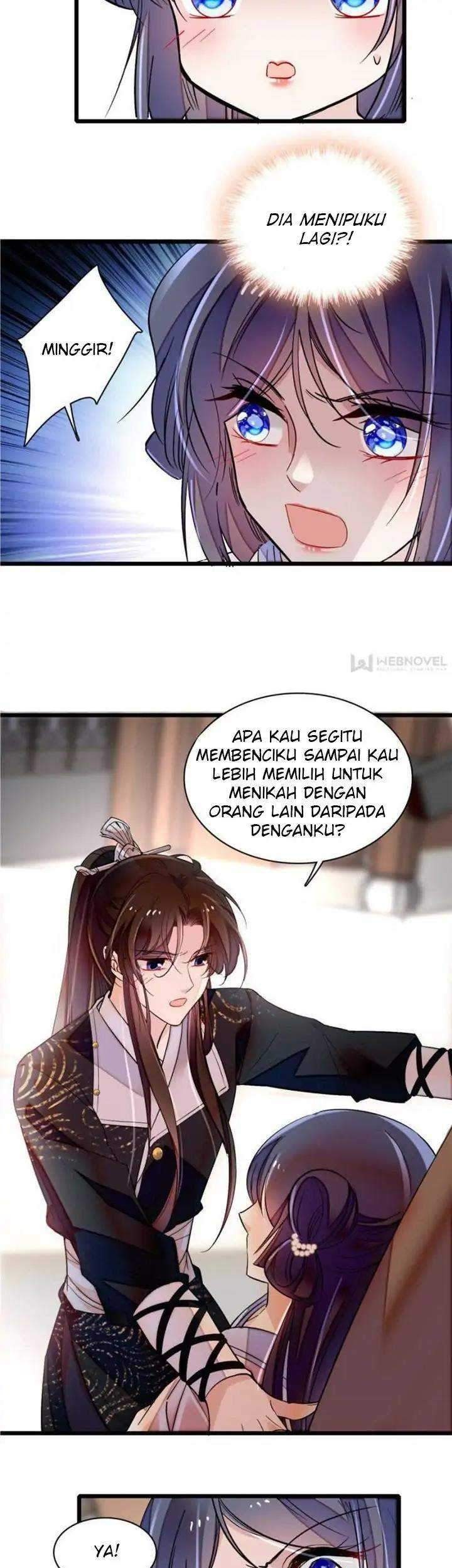 Sijin Chapter 84 Gambar 15