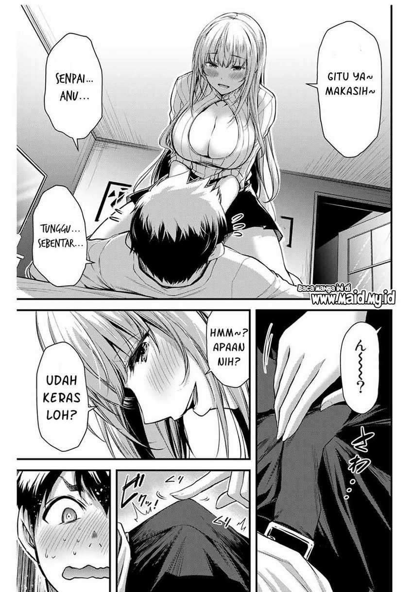 Guilty Circle Chapter 2 Gambar 17