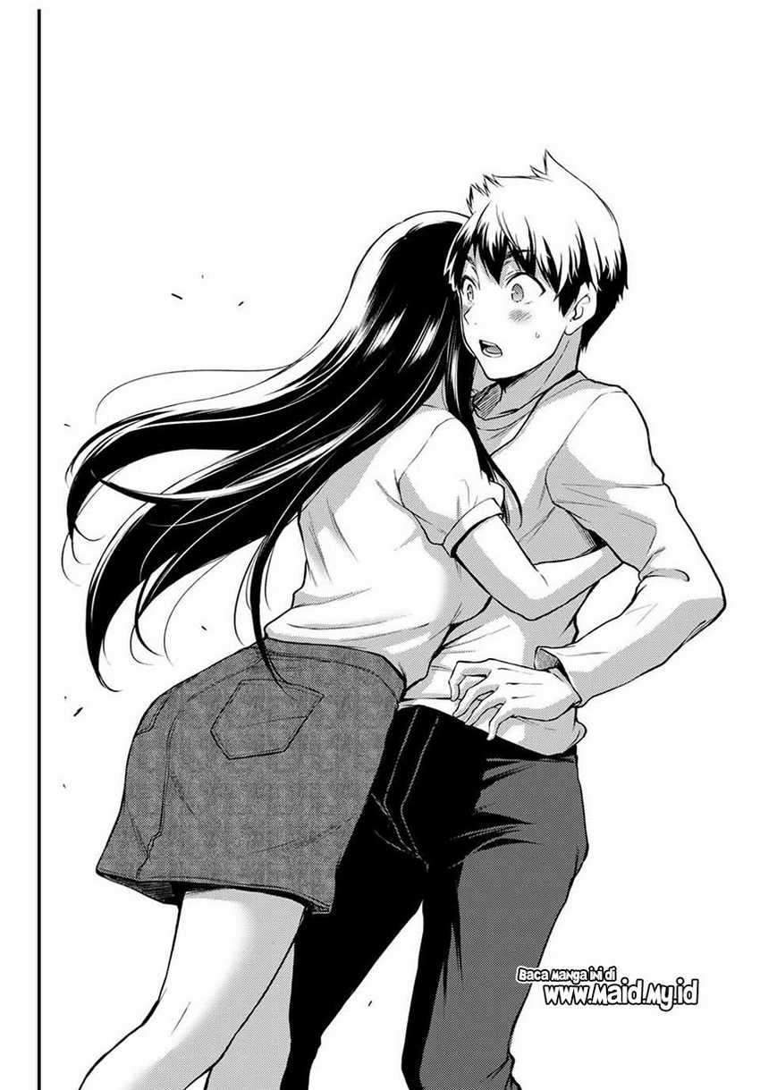 Guilty Circle Chapter 2 Gambar 26