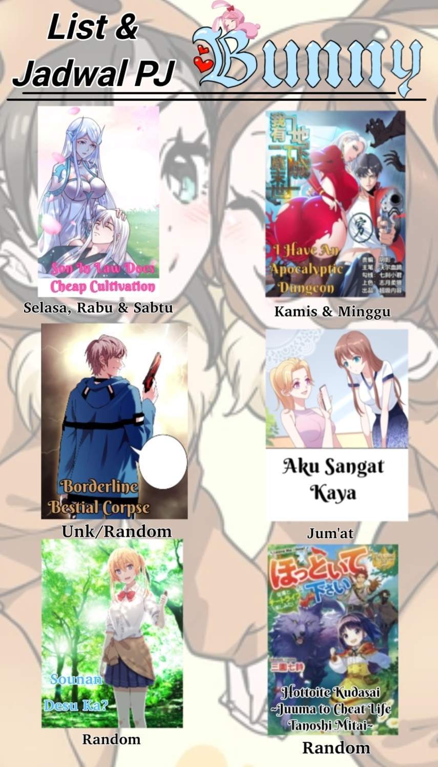 Hottoite Kudasai ~Juuma to Cheat Life Tanoshi Mitai~ Chapter 4 Gambar 26