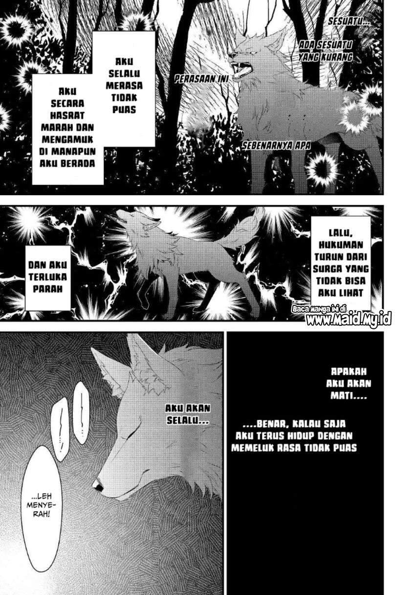 Hottoite Kudasai ~Juuma to Cheat Life Tanoshi Mitai~ Chapter 1 Gambar 21