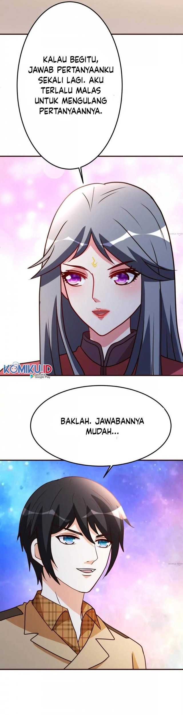 Urban Leveling Chapter 136 Gambar 10