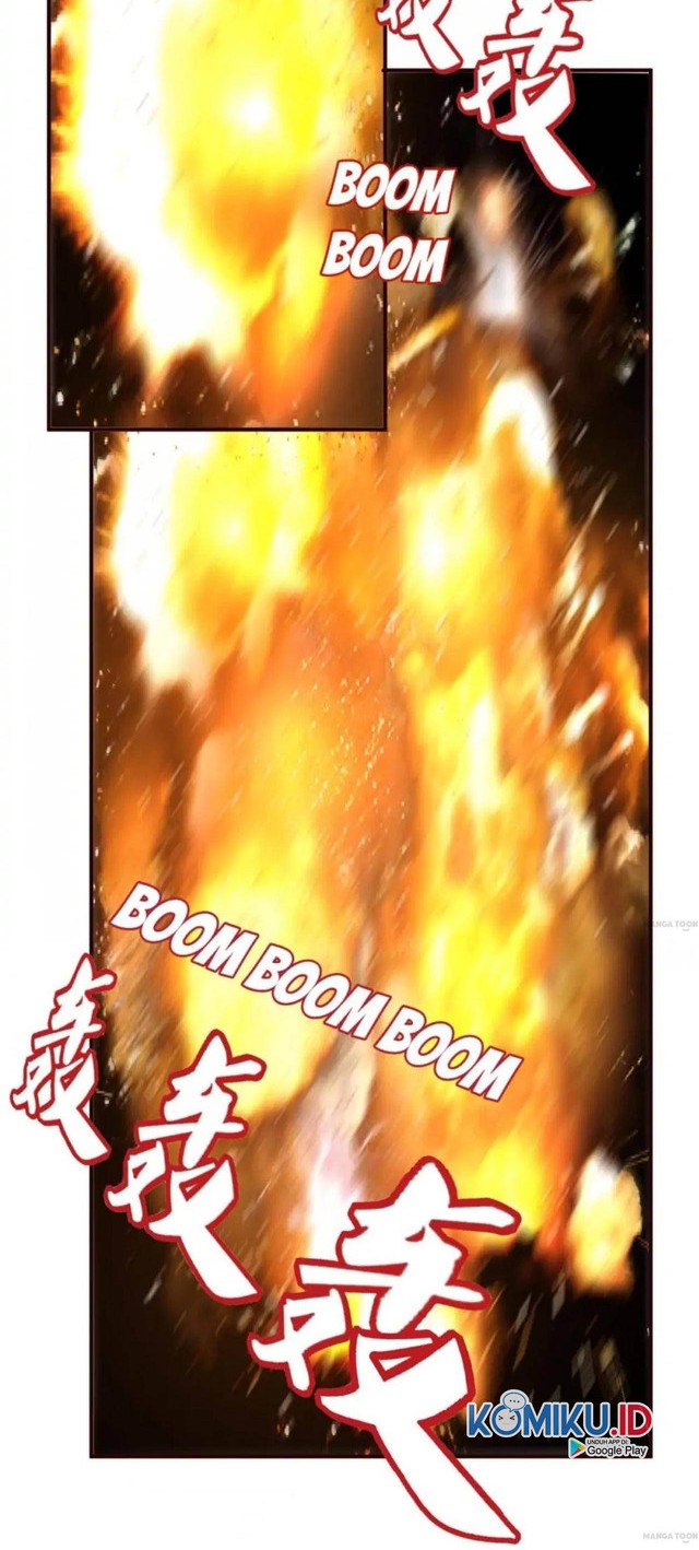 Urban Leveling Chapter 136 Gambar 20