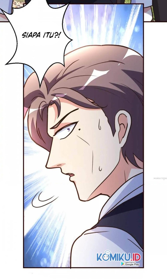 Urban Leveling Chapter 137 Gambar 8