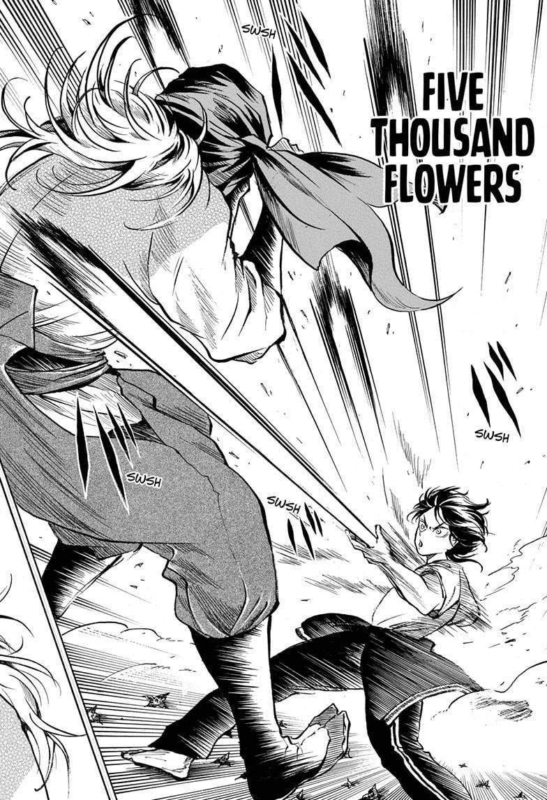 Neru Way of the Martial Artist Chapter 5 Gambar 15