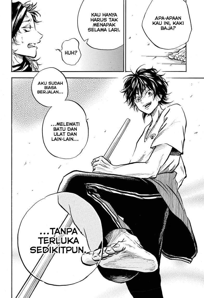 Neru Way of the Martial Artist Chapter 5 Gambar 17