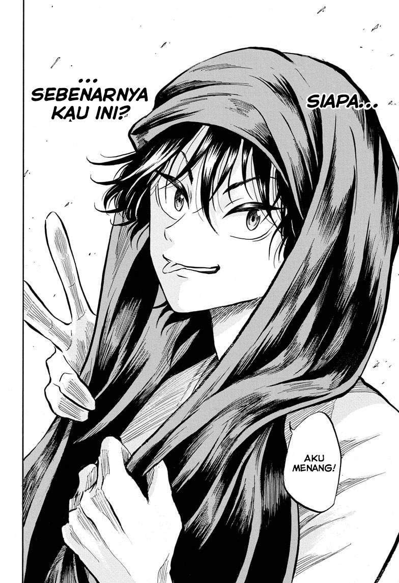 Neru Way of the Martial Artist Chapter 5 Gambar 19