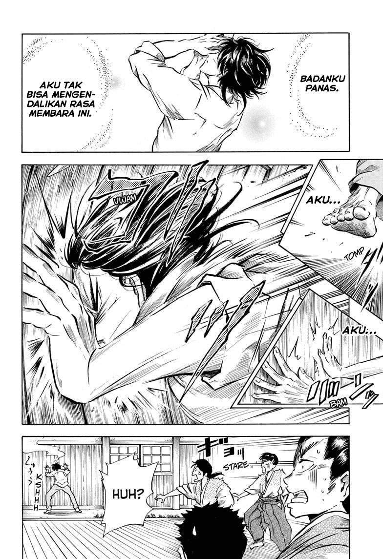 Neru Way of the Martial Artist Chapter 3 Gambar 20