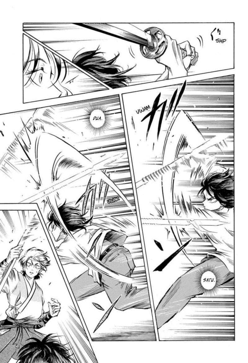 Neru Way of the Martial Artist Chapter 2 Gambar 22