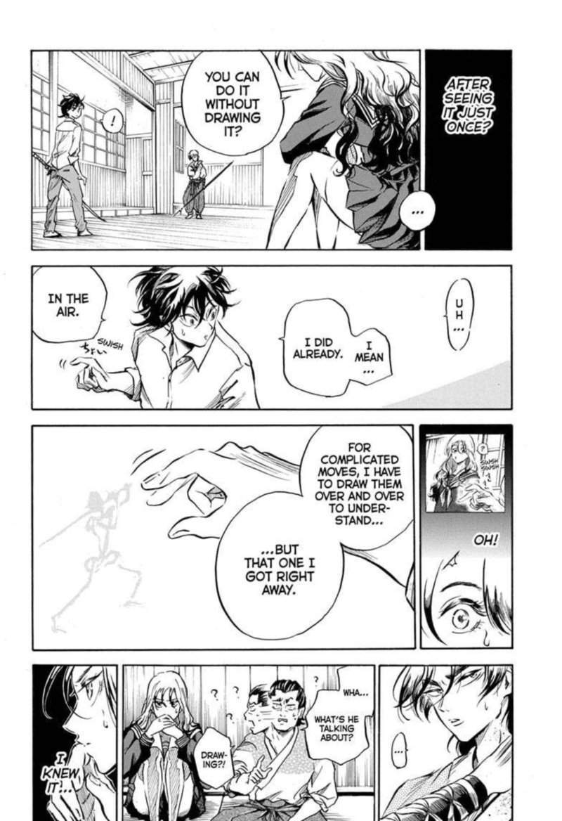 Neru Way of the Martial Artist Chapter 2 Gambar 24