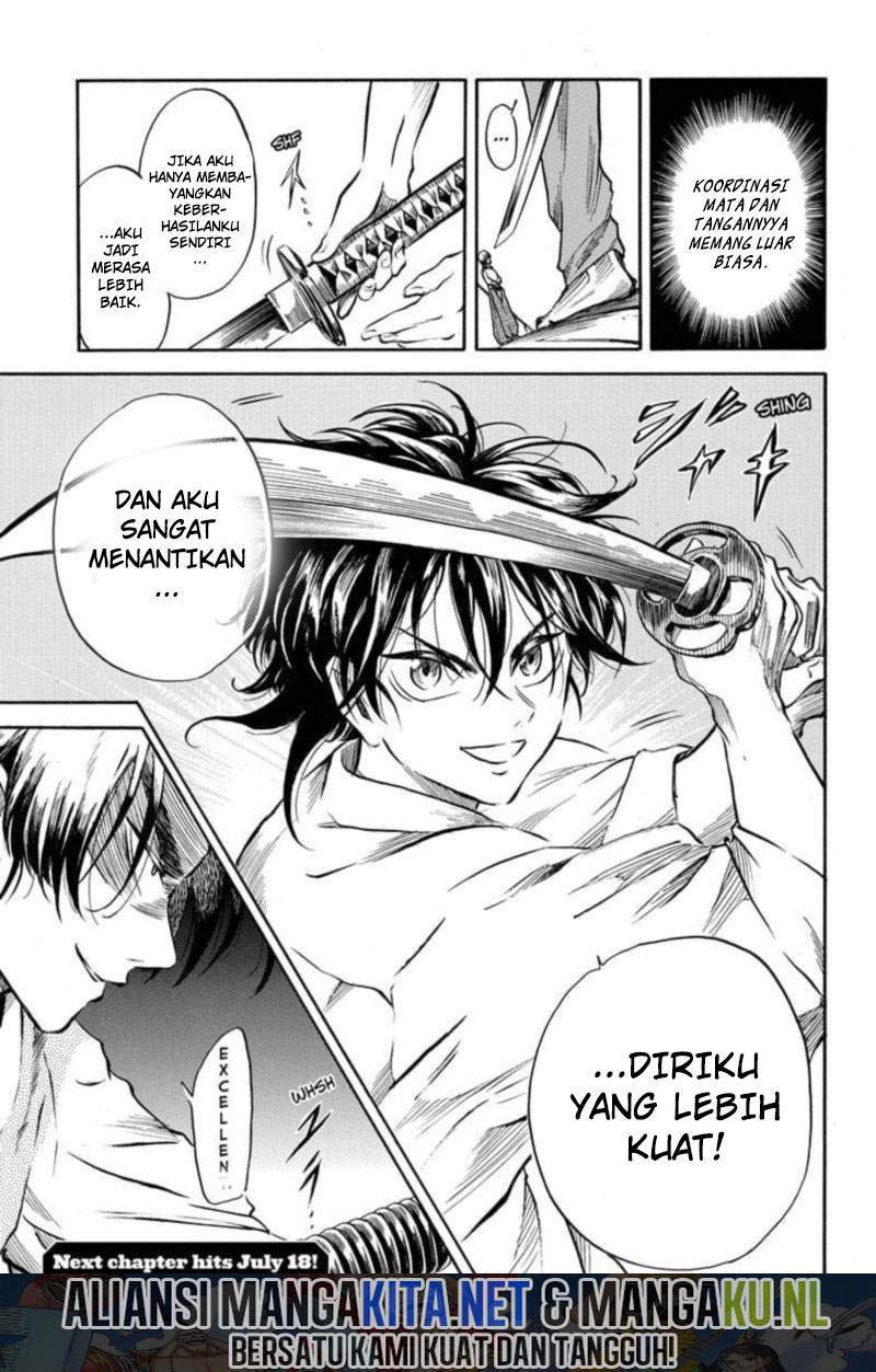 Neru Way of the Martial Artist Chapter 2 Gambar 25
