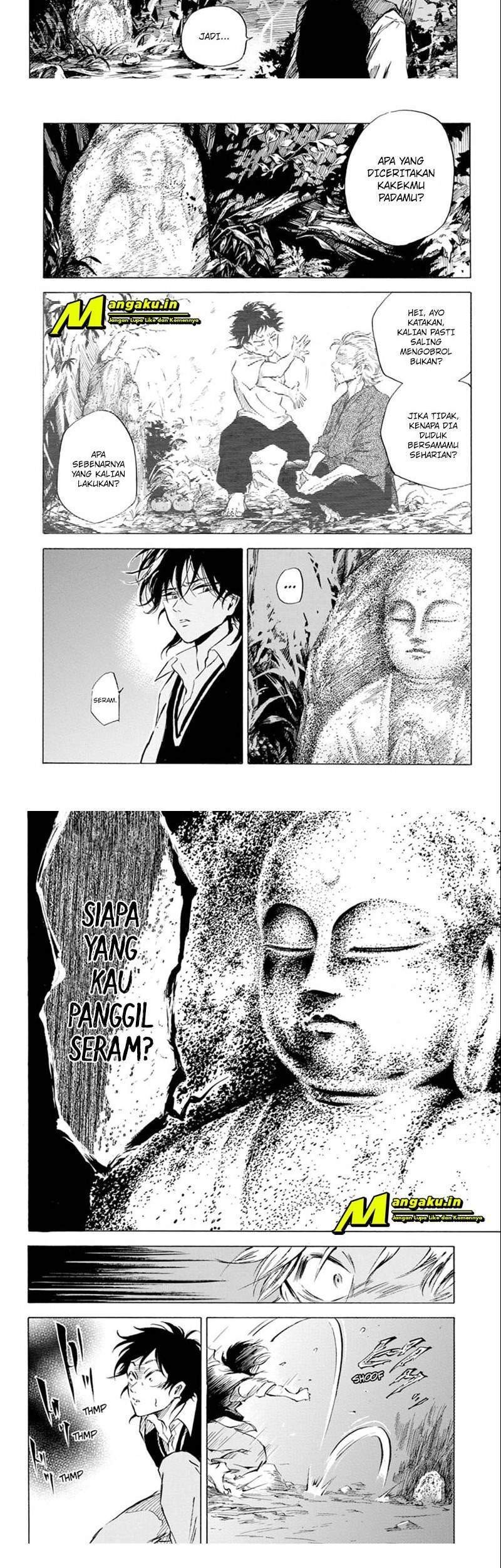 Neru Way of the Martial Artist Chapter 1 Gambar 17