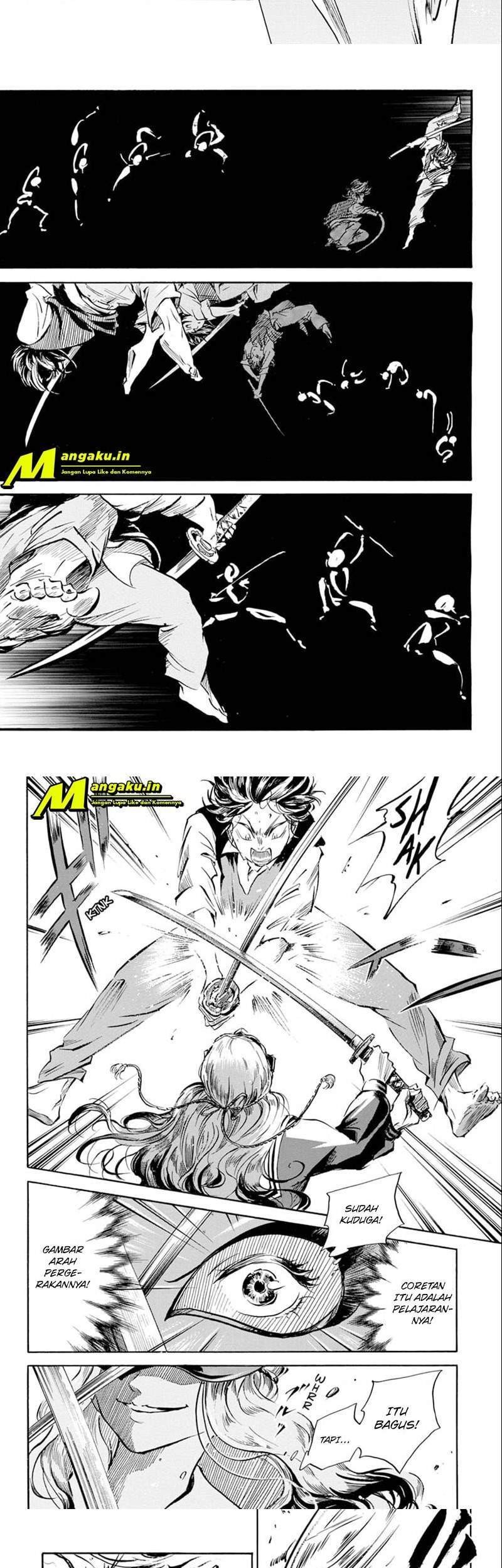Neru Way of the Martial Artist Chapter 1 Gambar 25