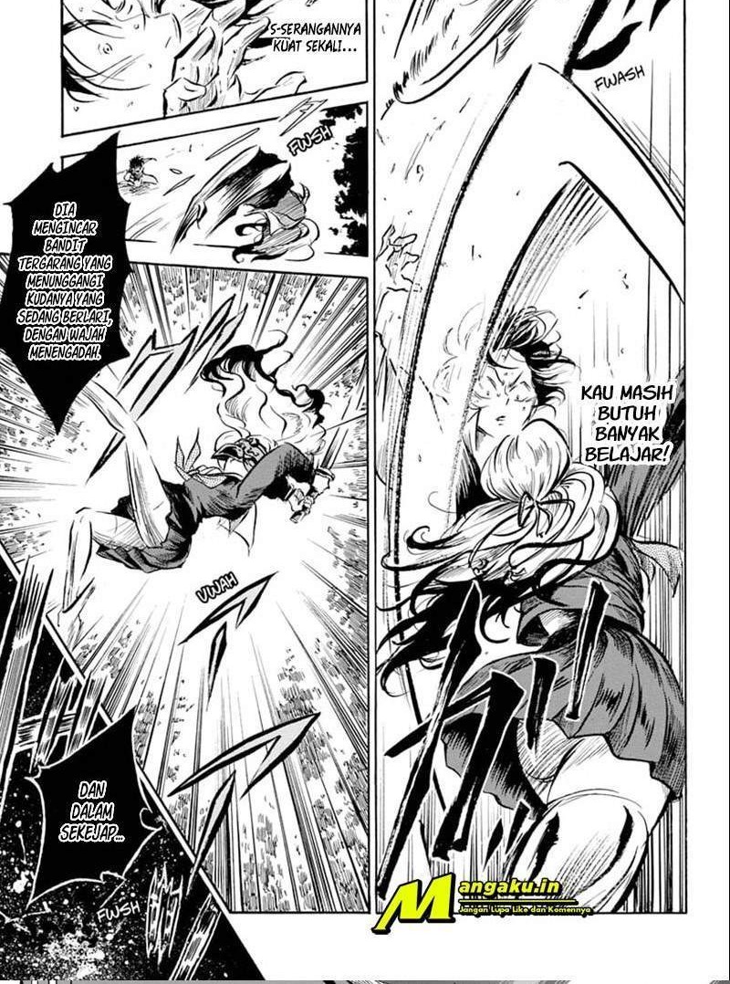 Neru Way of the Martial Artist Chapter 1 Gambar 26